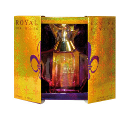 (Ch) Т/в  ROYAL  50ml (ж)