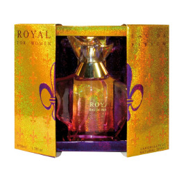 (Ch) Т/в  ROYAL  50ml (ж)
