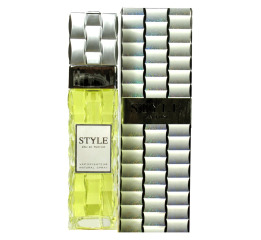 (Ch) Т/в  STYLE 100ml (м)
