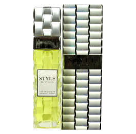 (Ch) Т/в  STYLE 100ml (м)