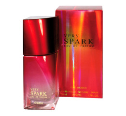 (Ch) Т/в  VERY SPARK 50ml (ж)