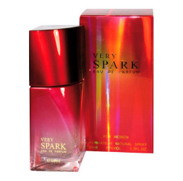 (Ch) Т/в  VERY SPARK 50ml (ж)
