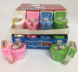 .Льодяник 'Унітаз' (24шт*12) ШТ