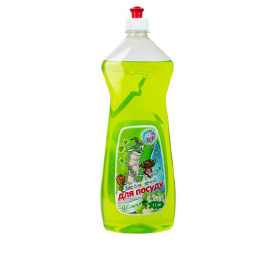 Миюче д/посуду IceBlik 0,5л Яблуко (20)