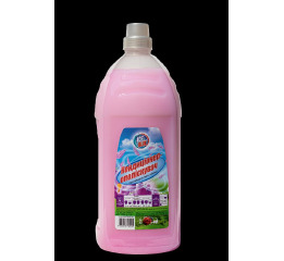 Кондиционер-ополаскив IceBlik 2,75л голубой (6)