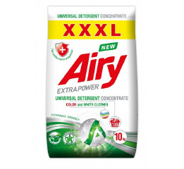Ст.порошок  Airy 10кг Универсал