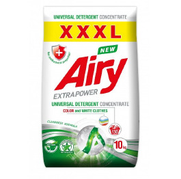Ст.порошок  Airy 10кг Универсал