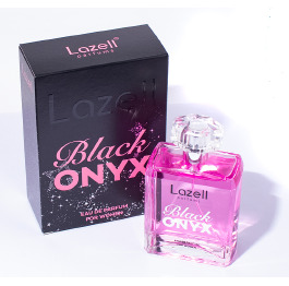 Т/в Lazell Black Onyx (YSL Black Opium) 100 ml (ж)