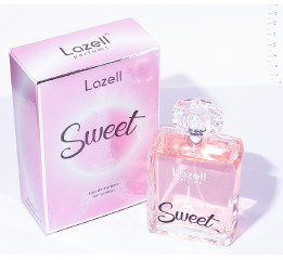Т/в Lazell Sweet (Chanel Chance) 100ml (ж)