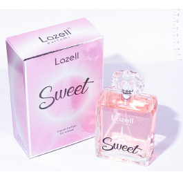 Т/в Lazell Sweet (Chanel Chance) 100ml (ж)