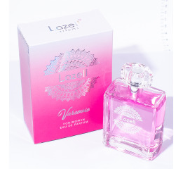 Т/в Lazell Varsovie(Versace Br.Crystal) 100 ml (ж)