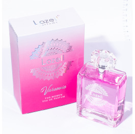 Т/в Lazell Varsovie(Versace Br.Crystal) 100 ml (ж)