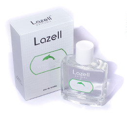 Т/в Lazell White Line (L.12.12 BLANC by Lacoste) 100 ml (м)