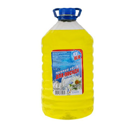 Моющее д/посуды IceBlik Optimum 5л Ромашка