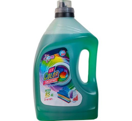 Гель д/стирки 4л IceBlik Color CONCENTRAT
