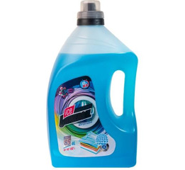 Гель д/стирки 4л IceBlik Universal CONCENTRAT