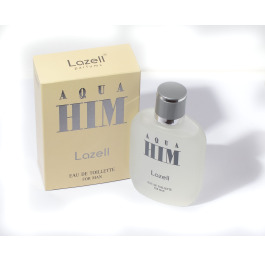 Т/в Lazell Agua HIM (Giorgio Armani Acqua di Gio) 100 ml (м)