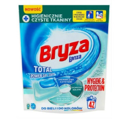 Капсулы BRYZA 3в1 Vanish COLOR (42шт) УП