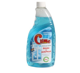 Ср-во д/стекл Clime 0,75л запаска (12)