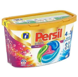 Капсулы PERSIL 4в1 COLOR (33шт) УП