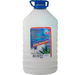 Миюче д/посуду IceBlik 5л Standart Алое