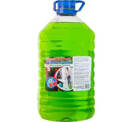 ICE BLIK 5л д/підлоги Хвоя