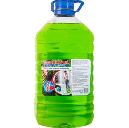 ICE BLIK 5л д/підлоги Хвоя