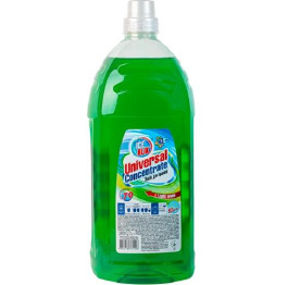 Гель д/стирки 2,85л IceBlik Universal Концентрат