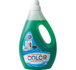 Гель д/стирки 2л IceBlik Color CONCENTRAT