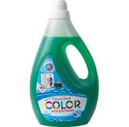 Гель д/стирки 2л IceBlik Color CONCENTRAT