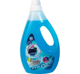 Гель д/стирки 2л IceBlik Universal CONCENTRAT