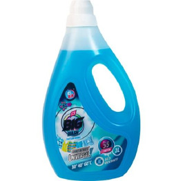 Гель д/стирки 2л IceBlik Universal CONCENTRAT