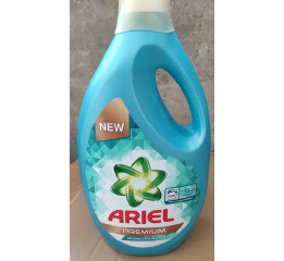 Гель (NEW) 6л 'ARIEL' PREMIUM (3)