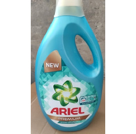 Гель (NEW) 6л 'ARIEL' PREMIUM (3)