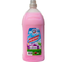 Кондиционер-ополаскив IceBlik 2,75л розовый (6)