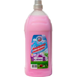 Кондиционер-ополаскив IceBlik 2,75л розовый (6)