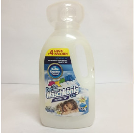 WASCHKONIG 1,6 гель SENSITIVE (6)