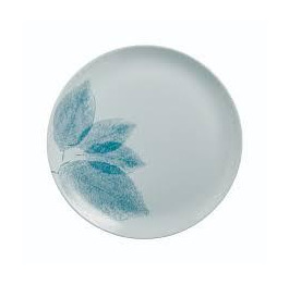 Тарілка десертна Lum.Arpegio Turquoise 19см