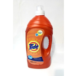 Гель д/стирки 'TIDE' Универсал 5,81л( Польша)