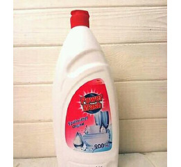 Моющее д/посуды Power Wash 900 мл Original