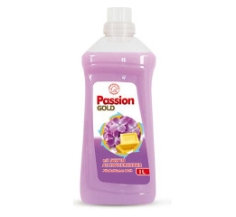 Моющее универс. Passion Gold 1л Fliederblumen(фиолет)