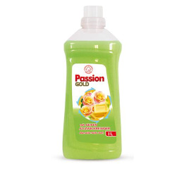 Моющее универс. Passion Gold 1л Marseille-Seife(зел)