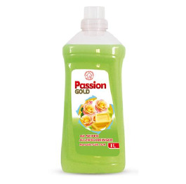 Моющее универс. Passion Gold 1л Marseille-Seife(зел)