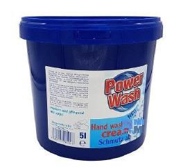 Паста для мытья рук Power Wash 5л