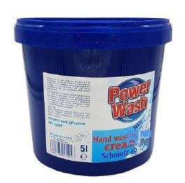 Паста для мытья рук Power Wash 5л
