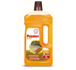 Ср-во д/ламината Passion Gold 1л Mit Orangeroel(корич)