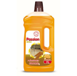 Ср-во д/ламината Passion Gold 1л Mit Orangeroel(корич)