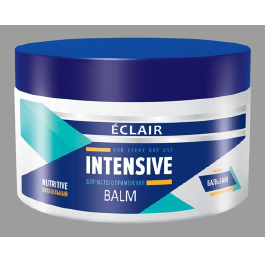 Бальзам-ополаскиватель ECLAIR 400мл Intensiv