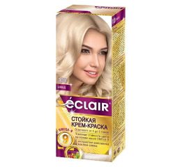 Краска д/волос Eclair 'OMEGA 9' 100 Блонд
