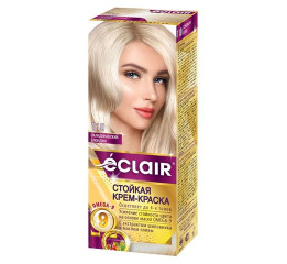 Краска д/волос Eclair 'OMEGA 9' 110 Скандинавский блондин